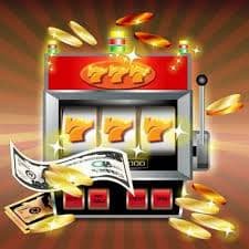Papan taruhan Sic Bo dengan kombinasi dadu dan odds di Mesin Arcade suleslot