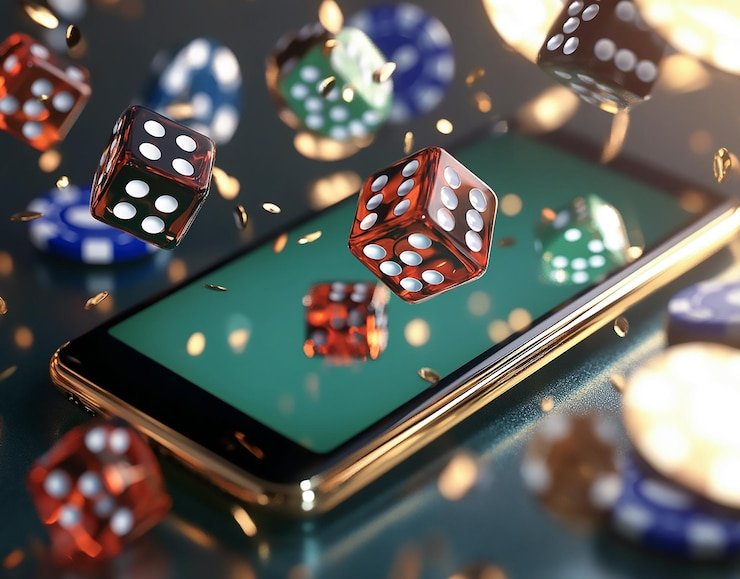 Antarmuka permainan roulette suleslot dengan panel taruhan interaktif
