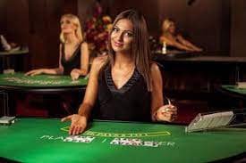Roulette live dengan roda fisik nyata di studio kasino suleslot