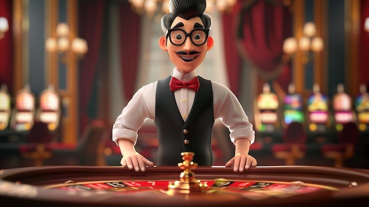 Antarmuka turnamen suleslot dengan leaderboard real-time dan struktur hadiah